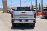 New 2025 GMC Sierra 2500 SLT w/ SLT Premium Package image 4
