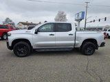 Used 2019 Chevrolet Silverado 1500 LT Trail Boss image 2