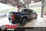 New 2025 Toyota Tundra Limited w/ Power Package image 4