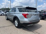 Certified 2023 Ford Explorer XLT w/ Equipment Group 202A image 6