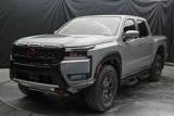 New 2025 Nissan Frontier PRO-4X w/ Pro Premium Package image 6