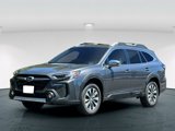 New 2025 Subaru Outback Touring XT image 2