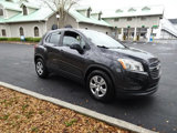 Used 2016 Chevrolet Trax LS image 6