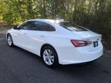Used 2020 Chevrolet Malibu LT image 3