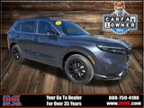 Used 2024 Honda CR-V Sport image 1
