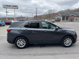 Used 2023 Chevrolet Equinox LT image 2