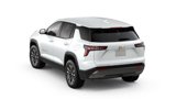 New 2026 Chevrolet Equinox LT image 5