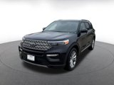 Used 2024 Ford Explorer Limited image 5