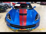 Used 2015 Chevrolet Corvette Stingray Coupe w/ 2LT Preferred Equipment Group image 4