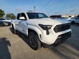 Used 2025 Toyota Tacoma TRD Sport image 3