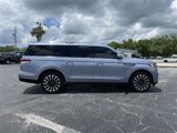 Certified 2023 Lincoln Navigator L Black Label image 3