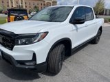 New 2025 Honda Ridgeline Black Edition image 4