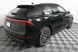 New 2025 Audi SQ8 Premium Plus image 3