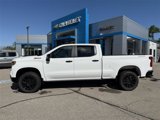 New 2025 Chevrolet Silverado 1500 LT Trail Boss image 3