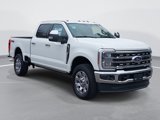 New 2026 Ford F250 Lariat image 3