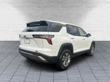New 2025 Chevrolet Equinox LT image 4