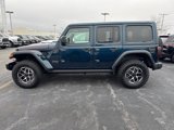 New 2025 Jeep Wrangler Unlimited Rubicon image 2