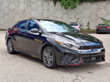 Used 2022 Kia Forte GT-Line w/ GT-Line Premium Package image 2