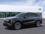 New 2026 Cadillac Vistiq Sport image 2