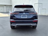 New 2025 Mitsubishi Outlander SE image 4