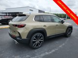 Certified 2023 MAZDA CX-50 AWD 2.5 Turbo w/ Premium Pkg image 5