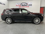 Used 2023 Mercedes-Benz Maybach GLS 600 4MATIC image 4