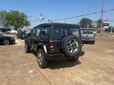Certified 2022 Jeep Wrangler Unlimited Sport image 5