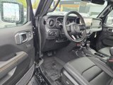 New 2025 Jeep Wrangler Unlimited Rubicon 392 image 4