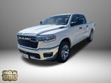 New 2025 RAM 1500 Big Horn image 3