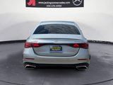 Certified 2025 Mercedes-Benz E 350 4MATIC Sedan image 4