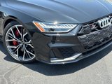 New 2025 Audi S7 Premium Plus image 3