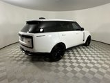 Certified 2023 Land Rover Range Rover SE image 4