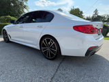 Used 2018 BMW 540i xDrive w/ M Sport Package image 6