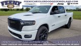 New 2026 RAM 1500 Laramie image 3