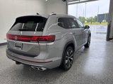 New 2026 Volkswagen Atlas SEL Premium R-Line image 4