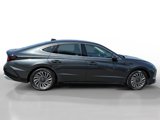 Certified 2025 Hyundai Sonata Limited image 6