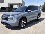 New 2025 Mitsubishi Outlander SEL image 3