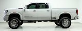 Used 2024 GMC Sierra 3500 Denali w/ Denali Reserve Package image 4