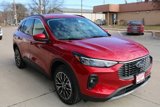 New 2024 Ford Escape SE image 5