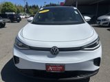 Used 2021 Volkswagen ID.4 Pro S image 2