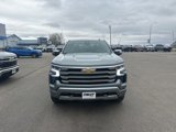 New 2025 Chevrolet Silverado 1500 High Country w/ Technology Package image 3