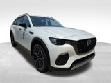 New 2025 MAZDA CX-70 Plug-In Hybrid w/ Premium Pkg image 4