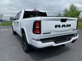 New 2025 RAM 1500 Laramie w/ Night Edition image 3