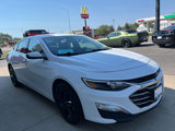 Used 2024 Chevrolet Malibu LS w/ Driver Confidence Package image 4