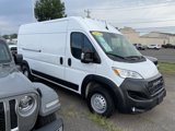 Used 2024 RAM ProMaster 2500 w/ Convenience Group image 4