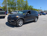 Certified 2022 Ford Explorer XLT w/ Equipment Group 202A image 2