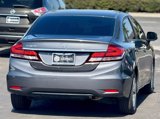 Used 2013 Honda Civic LX image 3
