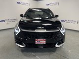 Used 2023 Kia Sportage SX image 2