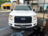 Used 2016 Ford F150 XLT w/ Equipment Group 302A Luxury image 2