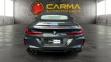 Used 2020 BMW M8 Convertible w/ M Carbon Exterior Package image 4